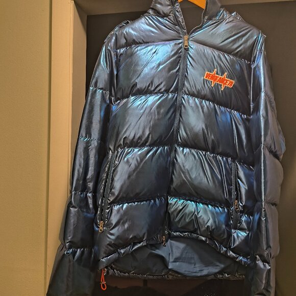Puffer Coat - Picture 1 of 4